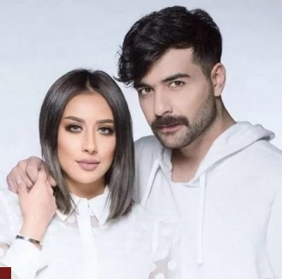 صدمة تهز الكويت.. أخبار عن انفصال فرح الهادي وعقيل الرئيسي وهذا ما كتبه الثنائي وأحزن الكل !! (صورة)