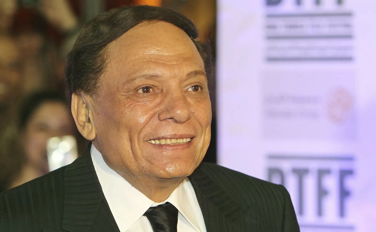 الخليج الان : 6 فنانات رفضن العمل مع الزعيم عادل إمام.. والمفاجأة الصادمة لن تصدق ما الذي فعله مع «الطفلة المعجزة» على السرير.