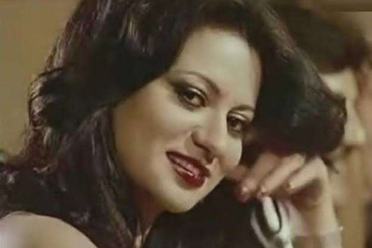 لما شاف ابنك المشهد بتاعك مع عادل إمام عمل إيه؟.. رد ”جريء“ وصاعق من فريدة سيف النصر