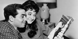 كلام في الفن : قصة حب وزواج حسن يوسف ولبلبة.. وكيف تسبب حسين فهمي في طلاقهما وحرمانها من الزواج والإنجاب حتى هذا اليوم!