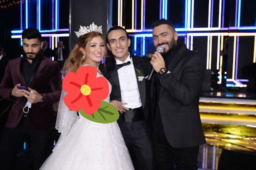 فكرين طفلة مسلسل ريا وسكينة (بديعة).. لن تصدقوا كيف ظهر بعدما كبرت و سحرت الأنظار بجمالها ورقتها في حفل زفافها ..والمفاجأة من حضر فرحها ؟(اتفرج صور)