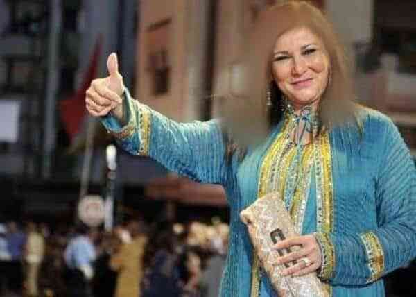 كلام في الفن : ظهور مخيف للفنانة الجميلة آثار الحكيم .. لن تتخيل كيف أصبحت بعد غدر الزمن.. شاهد الصدمة