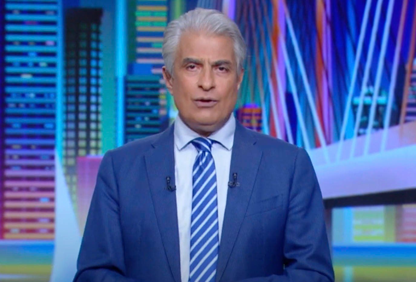 تراند اليوم .. لن تصدق كم تبلغ ثروة الإعلامي المصري وائل الإبراشي بعد وفاته .. وهذه هي ديانته وأبرز أعماله !