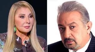 كلام في الفن : قطيعة مدى الحياة.. نادية الجندي تكشف في لحظة ضعف لماذا كان يكرهها نور الشريف وما هي الخطيئة التي ورطته فيها وسببت العداوة بينهما..تفاصيل مثيررة