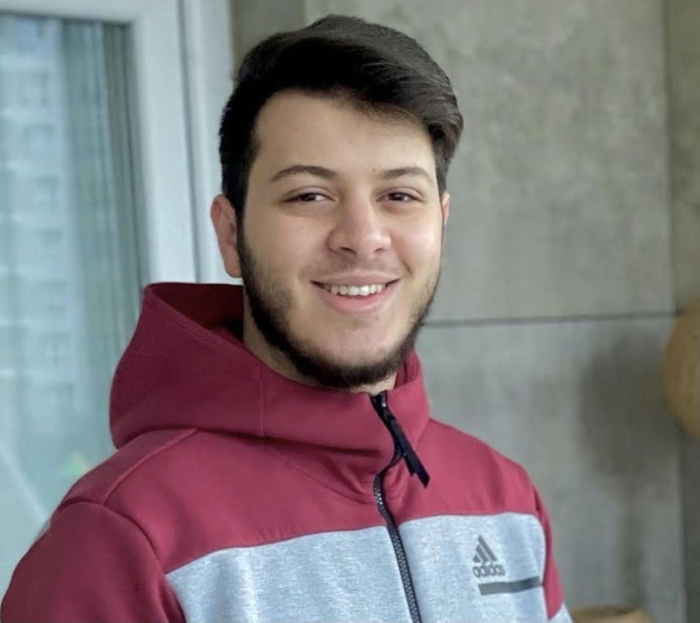 مفاجأة صادمه.. الكشف عن جنسية حبيبة (عصومي) نجم طيور الجنة .. والصدمه في ديانتها؟؟