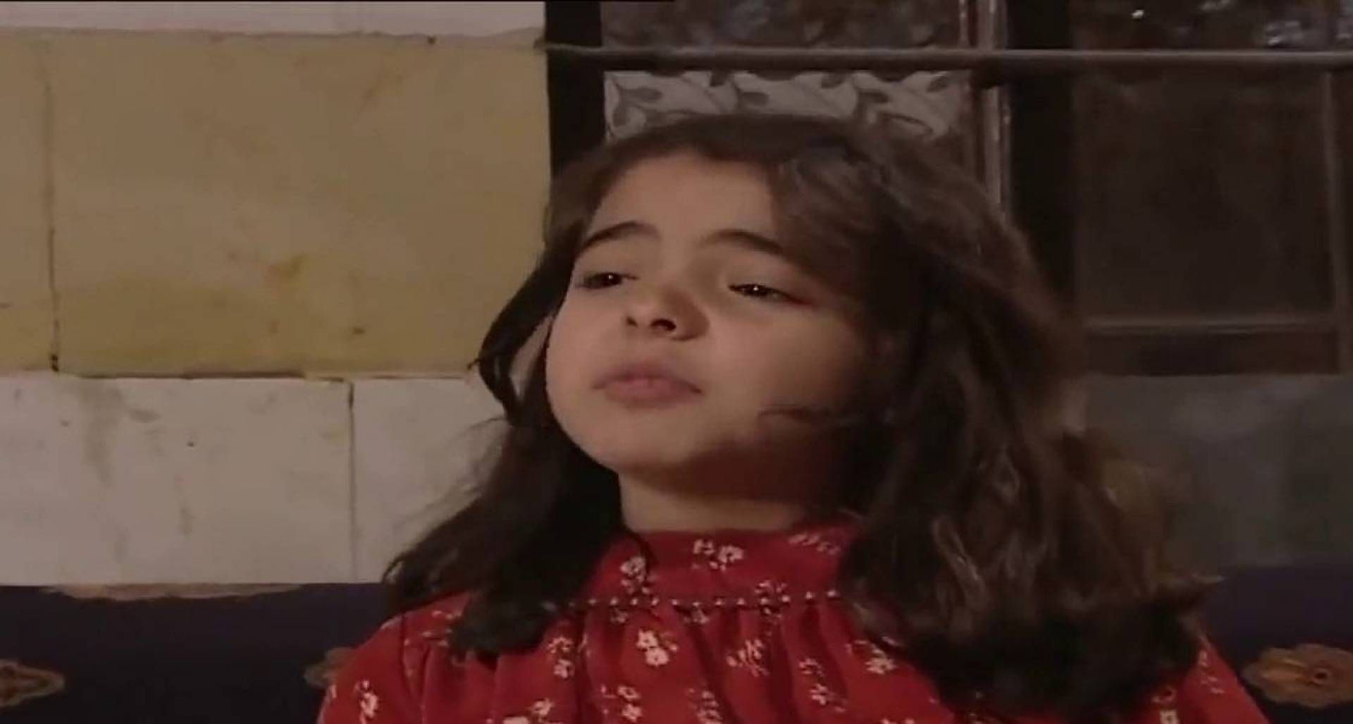 كلام في الفن : هل تذكرون الطفلة هدية حفيدة أبو عصام في "باب الحارة"؟!.. لن تصدق كيف أصبحت الان وكيف تغيرت شكلها بشكل صادم!