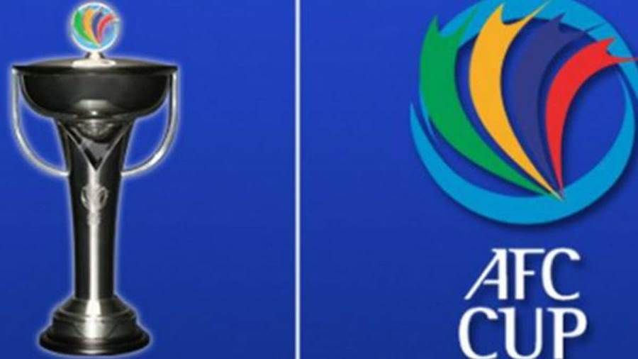 قرعة كأس الاتحاد الآسيوي 2022.. بث مباشر