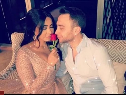 حسام حبيب يفضح شيرين عبدالوهاب أمام الملأ.. هذا ما كانت تفعله ليلاً كل يوم مع فنان مشهور دون علمي ولذالك طلقتها !! (شوف دلوقتي)