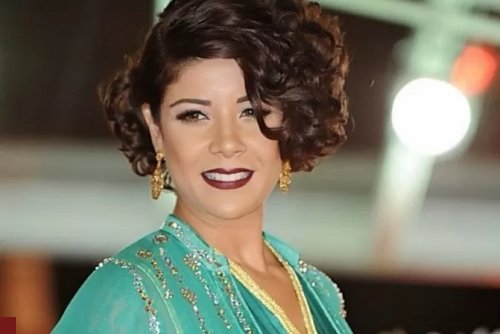 ليلى الحديوي تزلزل الأنترنت بصور نارية أظهرت ما كان مستور وبشكل خادش للعلن !! (شوف دلوقتي)