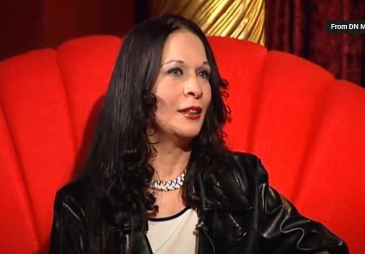 بعد اعتزالها بـ37 عاما.. اتفرج ظهور مفزع لـ أسطورة الرقص الشرقي (سهير زكي).. لن تصدق كيف تغير شكلها بعد غدر الزمان .. وسبب الشهرة التي كسبتها صادم للغاية!