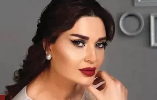 زوج سيرين عبدالنور ينزع لها ملابسها الداخلية بدون خجل ويرتكب فعلته أمام أنظار الجميع !! (شوف دلوقتي)