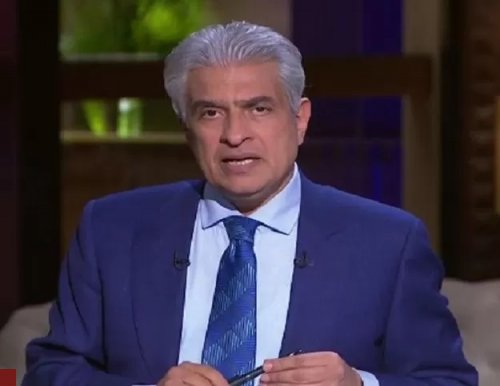 وصية الإعلامي الراحل ’’وائل الأبراشي‘‘ وهو على فراش الموت ابكت الجميع.. والصدمة ما اشترطه عند دفنه !! (شوف دلوقتي)