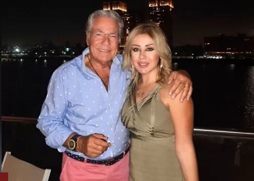 فاتن موسى تخرج عن صمتها وتكشف أسرارً جديدة عن الفنان مصطفى فهمي.. والأخير يجن جنونه !! (صورة)