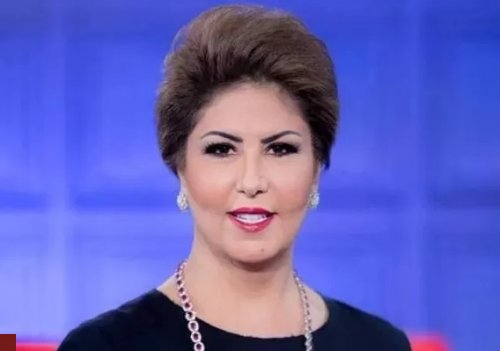 عــــاجل : مصير مروع للإعلامية الكويتية ’’فجر السعيد‘‘ بعد قضائها ليلة حمراء مع شاب عراقي !! (شوف دلوقتي)