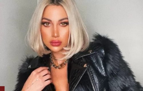 عــاجل : أنباء عن وفاة السعودية ’’مودل روز‘‘ قبل قليل بحادث سير مروع ،، والحزن يخيم على مدن المملكة !!