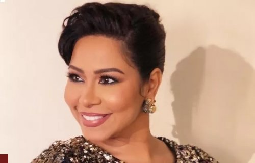 شيرين عبدالدوهاب تقهر حسام حبيب بصورة وهي نائمة وفيزون ملتصق بجسدها !! (صورة)