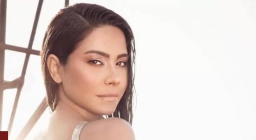 شوف دلوقتي صوره نادرة للفنانة شيرين عبدالوهاب تكشف مفاتن جسدها .. لن تصدق ماذا فعلت خلالها