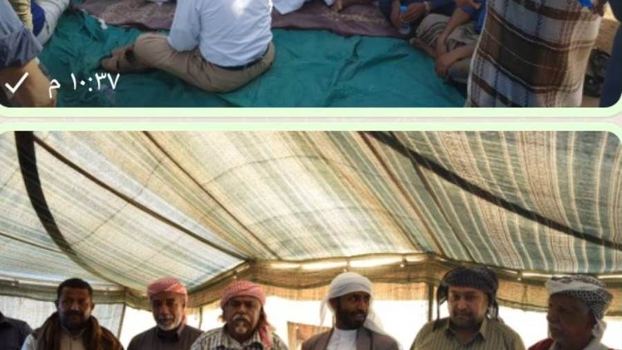 انتهاء المهلة الممنوحة للسلطة.. واستمرار اعتقال قائد الهبة بن حريز ورفاقة