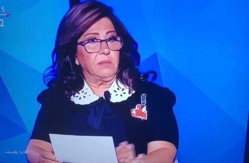 الفلكية الشهيرة ليلى عبد اللطيف تزعزع الجميع بتنبؤات وتوقعات مثيرة وصادمة!! جائحة وإنفجارات كبيرة تهدد البشريه..