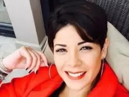 بفيزون ضيق .. ليلى الحديوي تتخطى المحظور تستعرض جسدها على غرار ميا خليفة !