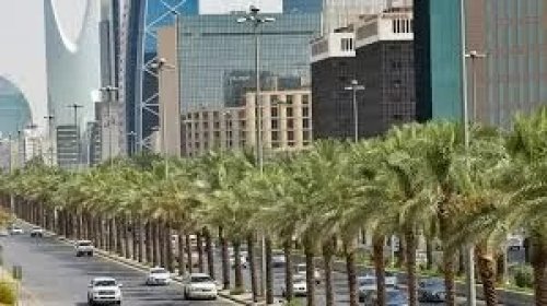 ظهور نبي جديد في السعودية ، والسلطات تلاحقة وتلقي القبض عليه ..لن تصدق من يكون (صورة)