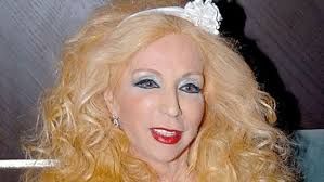 أسمها الحقيقي جانيت جرجس .. أسرار مثيرة وصادمه لا تعرفها عن ( الشحرورة صباح ) وهذه أسباب اعتناقها للإسلام ومن ثم عودتها للمسيحية مرة أخرى ؟