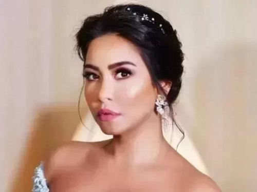 صدمة كبرى تزلزل الوسط الفني.. أنكشاف الديانة الحقيقية لـ’’شيرين عبدالوهاب‘‘ والذي أخفتها عن طليقها حسام حبيب وأبقتها سراً عن الكل !! (شوف دلوقتي)