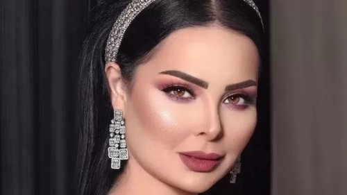 صدمة تهز الأردن والوطن العربي.. الفنانة الأردنية ’’ديانا كرزون‘‘ تظهر بالحجاب .. والجمهور : أكيد راح تعتزل !! (صورة)