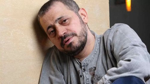 بعد تعرضه لمصير مروع.. الفنان ’’جورج وسوف‘‘ يظهر بشكل صادم وبحالة يرثى لها والجمهور مصدوم !! (صورة)