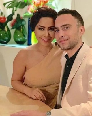 شيرين تخرج عن صمتها تفجر أسرار غرفة النوم مع حسام حبيب على الملأ.. هذا ما كان يفعله معي كل ليلة وبسببه طلبت الطلاق على الفور !!