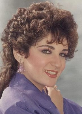 بحاله مزريه ويرثى لها.. ظهور مفزع للفنانة إيمان الطوخي بطلة مسلسل (رأفت الهجان).. شوف دلوقتي كيف غدر بها الزمان وأجبرها على اعتزال الفن تماماً