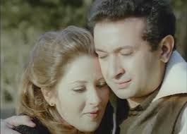 لن تصدق زلة لسان من الفنانة بوسي ...كشفت السر الخطير الذي اخفته عن نور الشريف طوال حياته ومات دون ان يعرفه .. تفاصيل مثيرة للغاية