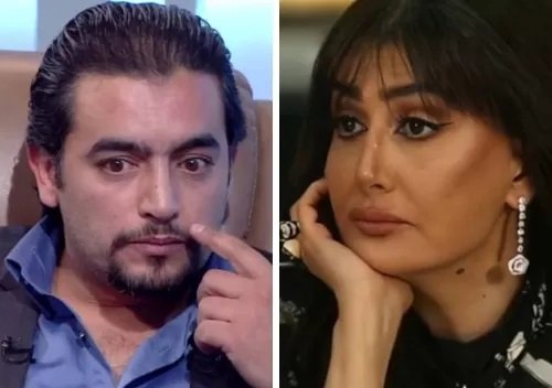 رفضتي تتباسي.. من هاني سلامة في الريس عمر حرب ليه؟ غادة عبد الرازق أجابت بدون خجل وكشفت السر الخطير!
