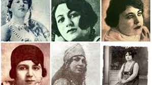 أسطورة الرقص الشرقي.. هي إبنة قارئ القرآن وحفيدة سلطان مصر..تزوجت 6 مرات وفرشت شارع الموسكي بالسجاد؟