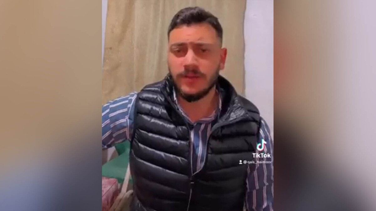 بعد تغريدات مسيئة.. الأردني قيس حيمور يعتذر من السعوديين