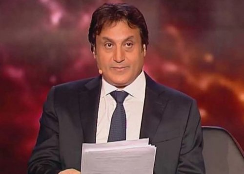 نهاية العالم.. الفلكي اللبناني (ميشال حايك) يزعزع قلوب الجميع بتوقعات كارثية مرعبة ستحدث أبتداء من يوم الغد ! (فيديو)