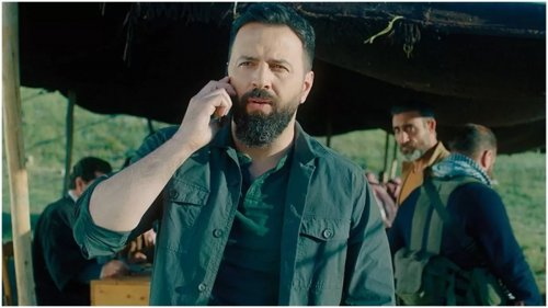 تيم حسن يعتذر للمشاهدين بعدما أكتشفت ’’نانسي عجرم‘‘ خطأ فاذح لا يغتفر في مسلسل ’’الهيبة جبل‘‘ والذي لم يلاحظه أحد !! (صورة)