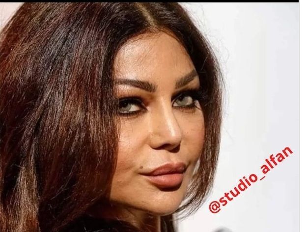 إطلالة مرعبه تدمر نجوميتها ...اتفرج صورة الفنانة هيفاء وهبي قبل البوتوكس والفيلر تشعل مواقع التواصل الاجتماعي .. (الملامح مختلفة تماماً صادم شكلها)