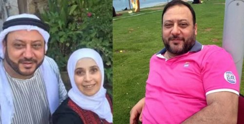 مفاجأة فنية تهز الاردنيين.. مؤسس قناة طيور الجنة خالد مقداد يعلن خبر غير متوقع عن زوجته مروة حماد.. والجمهور في صدمة وذهول كبيرة!