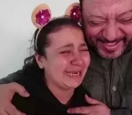 مصير مأسوي مروع وكارثي للبنت الوحيدة لمؤسس قناة ‘‘طيور الجنة’’ خالد مقداد أحزن الأردنيين وكافة العرب !! (تفاصيل مؤلمة)