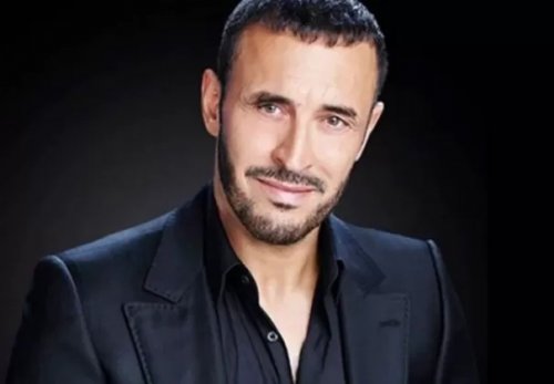 عاجل .. مصير مروع يتعرض له الفنان العراقي ؛؛ كاظم الساهر ؛؛ والحزن يدمي قلوب الوطن العربي .. شوف دلوقتي ماحدث له وابكى محبية بهذه الحالة الطارئة؟ (صورة)