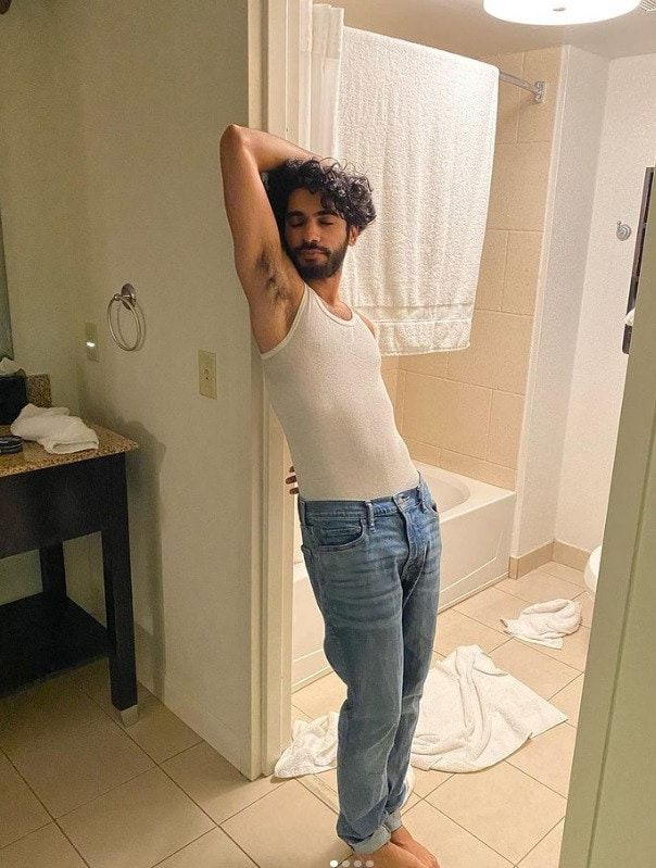 بعد ظهوره بمقاطع "غريبة" .. "اليوتيوبر" السعودي راشد يثير صدمة متابعيه