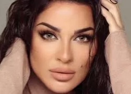 نادين نجيم تُلهب الأنترنت بأضيق فستان على وجه الكرة الأرضية .. فصل جسمها كاملاً بشكل فاضح للعلن !!شوف دلوقتي