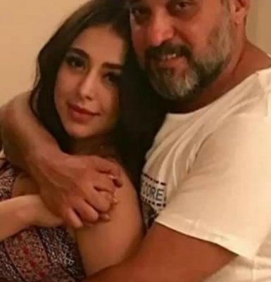 وسامته تخطف القلوب وتسلب العقول شوف دلوقتي زوج هيا مرعشلي يظهر لأول مرة .. لن تصدق ان هذا الحسن موجود على الأرض. | شوف دلوقتي .