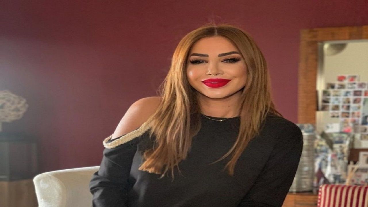 تسريب فيديو “خادش” للمذيعة الأردنية "ناديا الزعبي" يثير موجة غضب واسعة على مواقع التواصل الإجتماعي