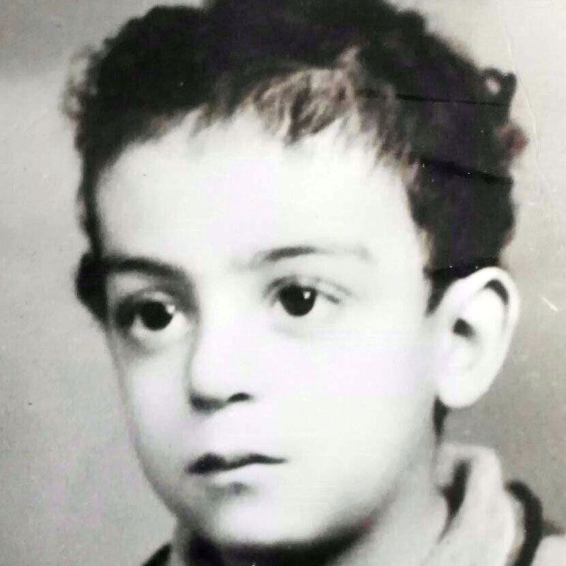 اتفرج – هذا الطفل قدم العديد من الاعمال الفنية وشارك مع المع النجوم وخطأ طبي انهى حياته .. خمنوا من يكون؟