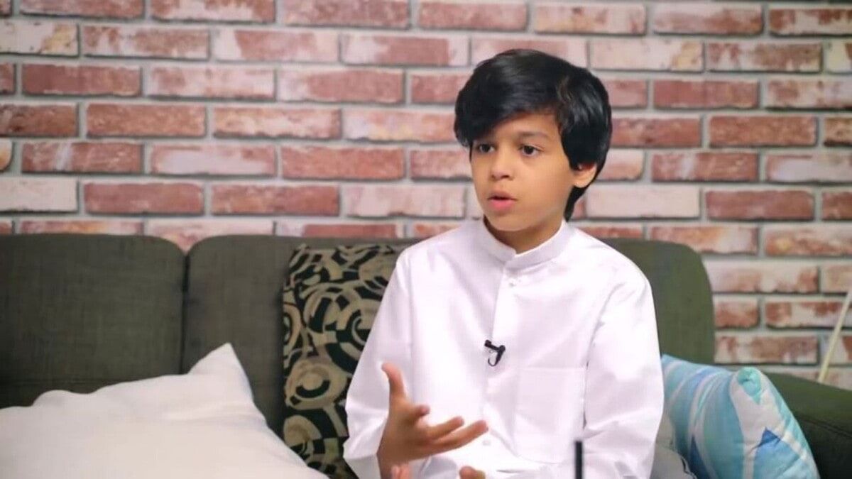 مناشدات واسعة لنقل المنشد الكويتي "شبل يام" إلى السعودية للعلاج