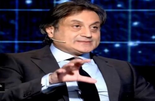 أرى نهاية العالم..المنجم ميشال حايك يفجع القلوب ويُبكي العيون بتوقعات كارثية للغاية ستحدث أبتداء من يوم الغد !!