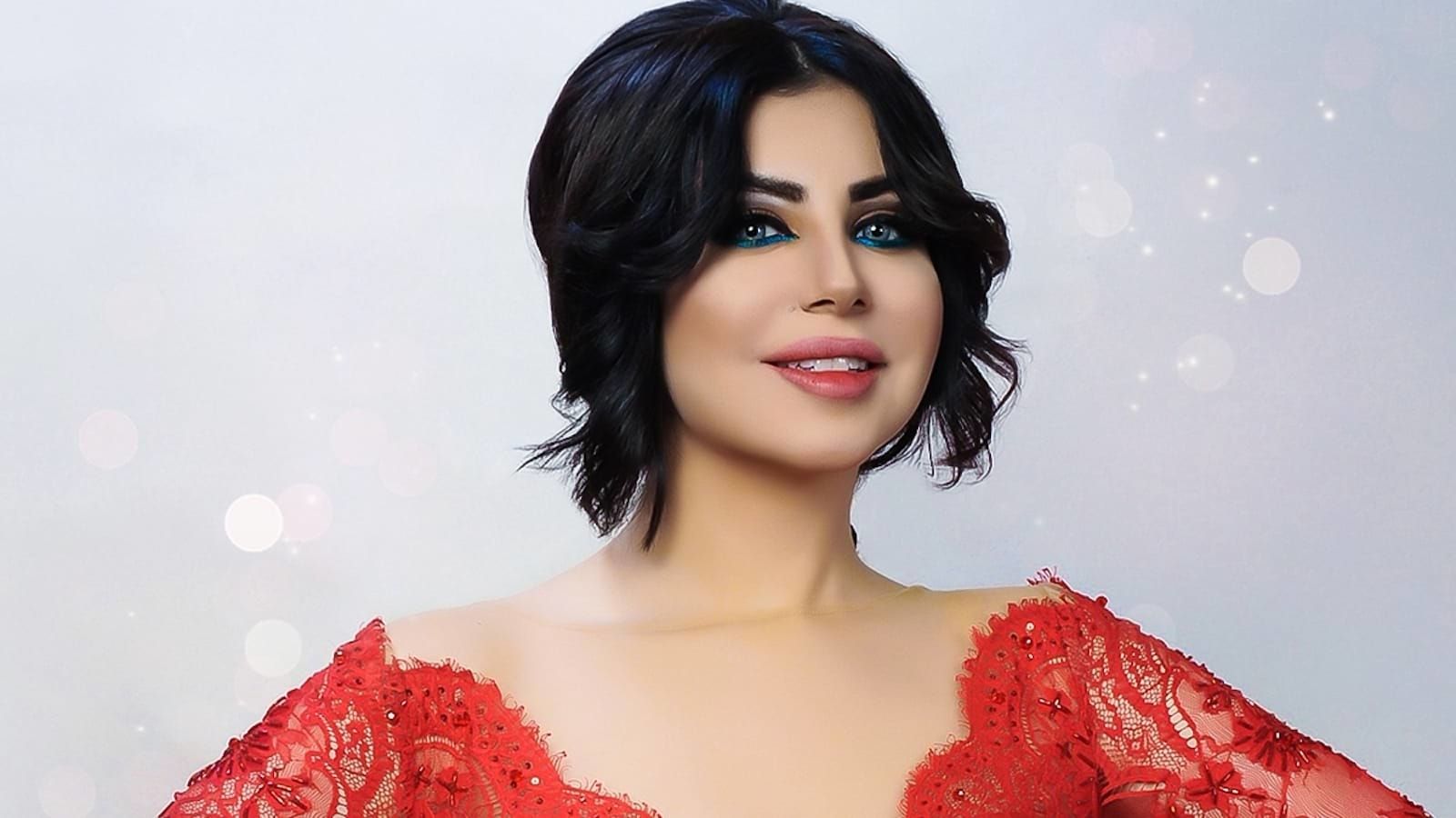 حليمة بولند تتعرض لموجة من الإنتقادات في يوم التأسيس السعودي بسبب إطلالتها الجريئة والغير لائقة..(صور)