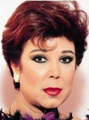 (طلع بجري) .. حارس مقبرة رجاء الجداوي يكشف حقائق صادمة عن ظهور شيء مرعب .. لن تصدق ماذا وجد.! شوف دلوقتي الفيديو